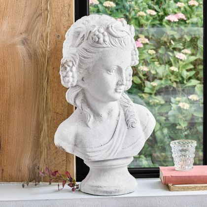 Büste Sanoria Büste Sanoria