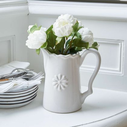 Deko-Blumenstrauss Zephyrel Deko-Blumenstrauss Zephyrel