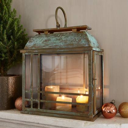 Laterne Eglise Laterne Eglise