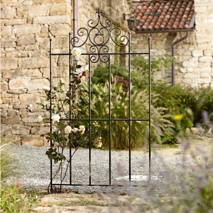 Rankgitter Sampigny Rankgitter Sampigny