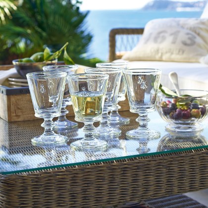 Weingläser 6er Set Puttigny Weingläser 6er Set Puttigny