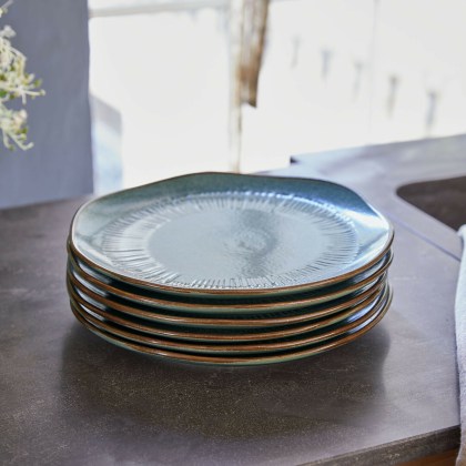 Dessertteller 6er Set Périers Dessertteller 6er Set Périers