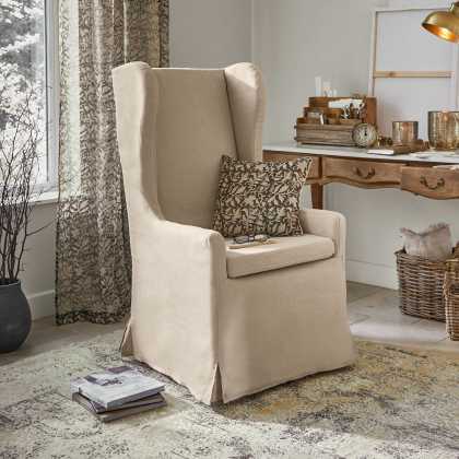 Sessel mit Rollen Belmarina Sessel mit Rollen Belmarina