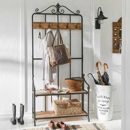 Garderobe Sussy Garderobe Sussy