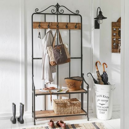 Garderobe Sussy Garderobe Sussy