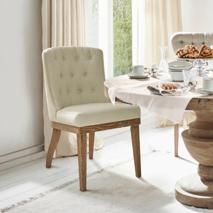 Stuhl Fairwyn Stuhl Fairwyn