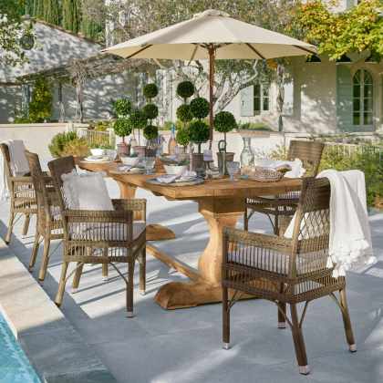 Tisch Devonshire Tisch Devonshire