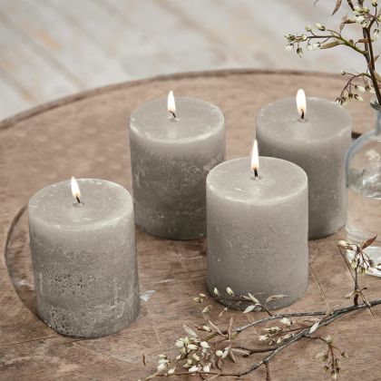 Kerze 4er Set Virrans Kerze 4er Set Virrans