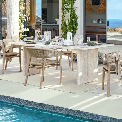 Esstisch Yveline Esstisch Yveline