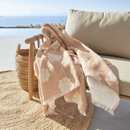 Plaid Belvienne Plaid Belvienne