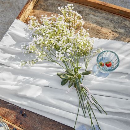 Deko-Blumenstrauß Lorraine Deko-Blumenstrauß Lorraine