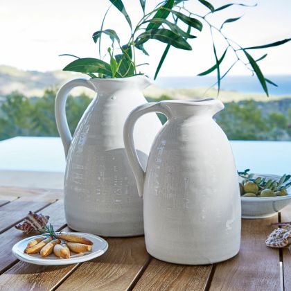 Vase 2er Set Yarick Vase 2er Set Yarick