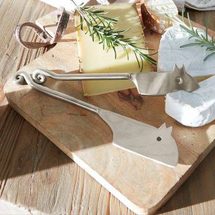 Käsemesser 2er Set Hadley Käsemesser 2er Set Hadley