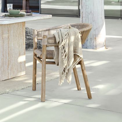 Stuhl FSC®-100% Garmontique Stuhl FSC®-100% Garmontique