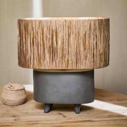 Tischlampe Calouris Tischlampe Calouris