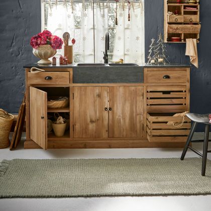 Spülenschrank Marvène Spülenschrank Marvène