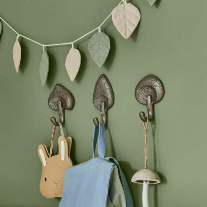 Wandhaken 3er Set Jupelles Wandhaken 3er Set Jupelles