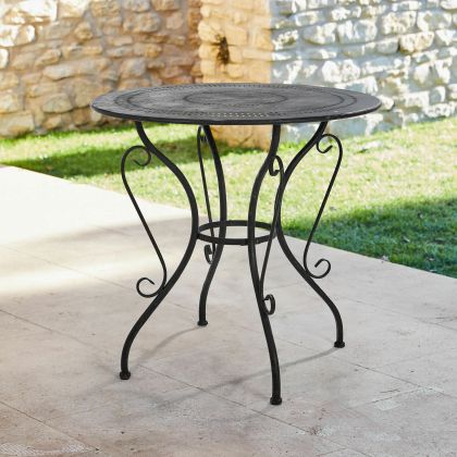 Tisch Aube Tisch Aube