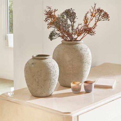 Vase 2er Set Zaviro Vase 2er Set Zaviro