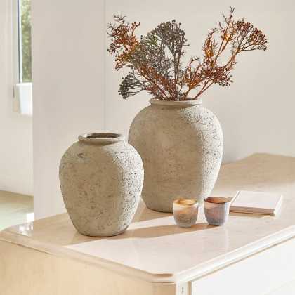 Vase 2er Set Zaviro Vase 2er Set Zaviro