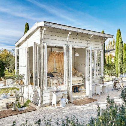 Gartenhaus South Coventry Gartenhaus South Coventry