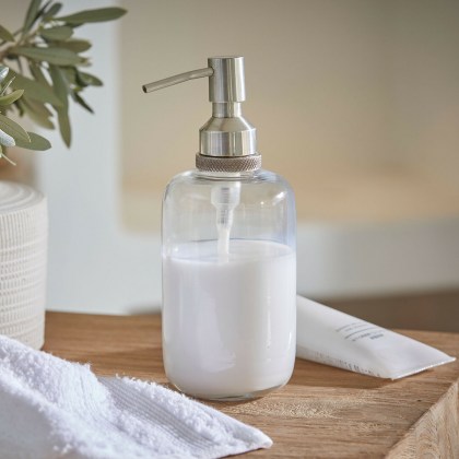 Seifenspender Linsted Seifenspender Linsted