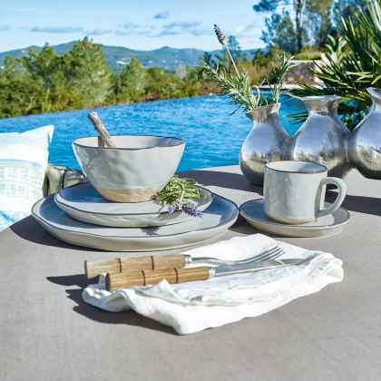 Schüssel 6er Set Biarré Schüssel 6er Set Biarré