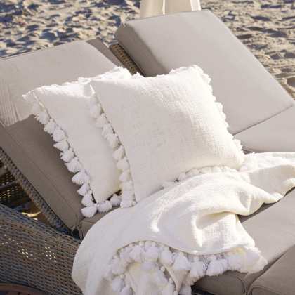 Kissenhülle 2er Set Peniel Kissenhülle 2er Set Peniel