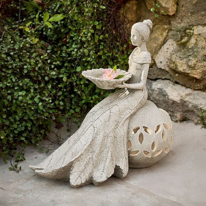 Solar-Dekofigur Lendoria Solar-Dekofigur Lendoria