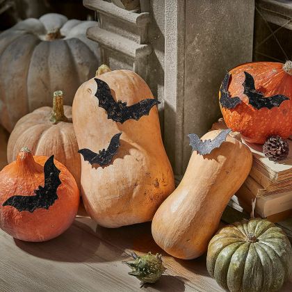 Deko-Pin 6er Set Blenoir Deko-Pin 6er Set Blenoir