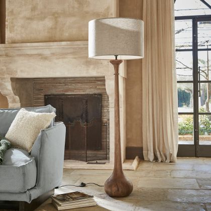 Stehlampe Andrées Stehlampe Andrées