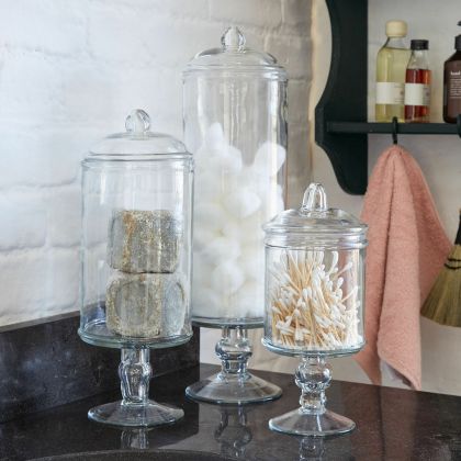 Dose 3er Set Velisara Dose 3er Set Velisara