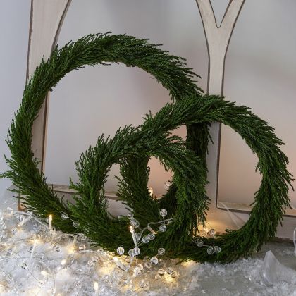 Kranz 3er Set Grivale Kranz 3er Set Grivale