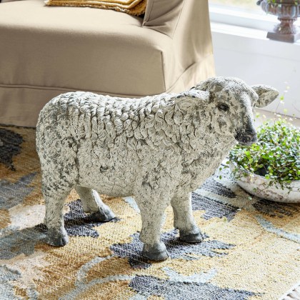 Deko-Schaf Séverac Deko-Schaf Séverac