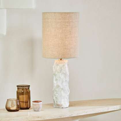 Tischlampe Kalvaya Tischlampe Kalvaya