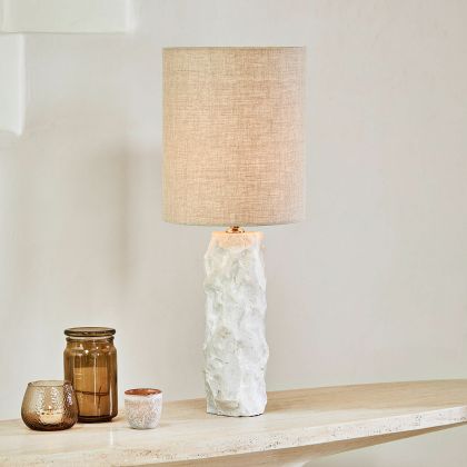 Tischlampe Kalvaya Tischlampe Kalvaya