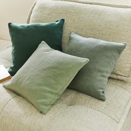 Kissenhülle 3er Set Alienor Kissenhülle 3er Set Alienor