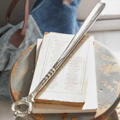 Schuhlöffel Lucas Schuhlöffel Lucas