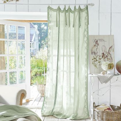 Gardine Atlantropa Gardine Atlantropa