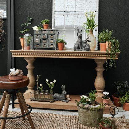 Konsole Angol Konsole Angol