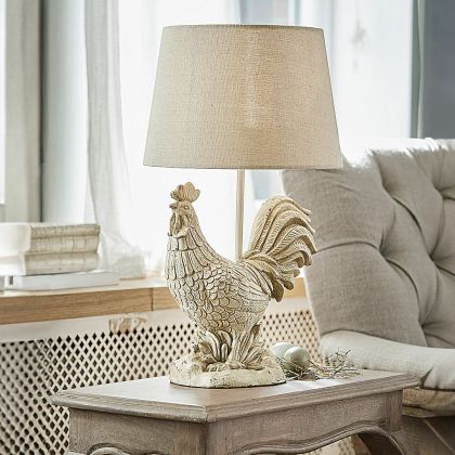 Tischlampe Wallada Tischlampe Wallada