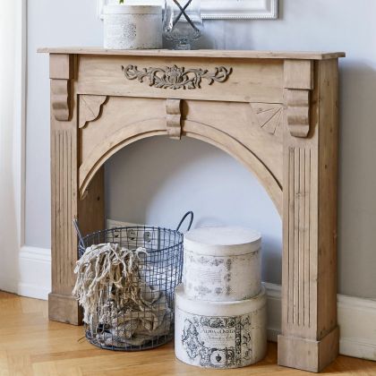 Kaminkonsole Maxwell Kaminkonsole Maxwell