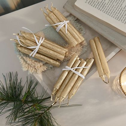 Kerze 20er Set Noufa Kerze 20er Set Noufa