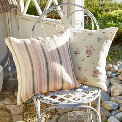 Kissenhülle 2er Set Mersey Kissenhülle 2er Set Mersey