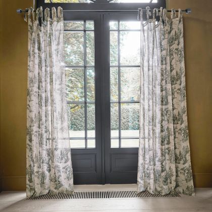 Gardine Dedwen Gardine Dedwen