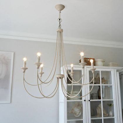 Kronleuchter Blenhaven Kronleuchter Blenhaven