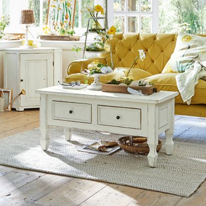 Couchtisch Yurielka Couchtisch Yurielka