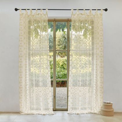 Gardine Claudine Gardine Claudine