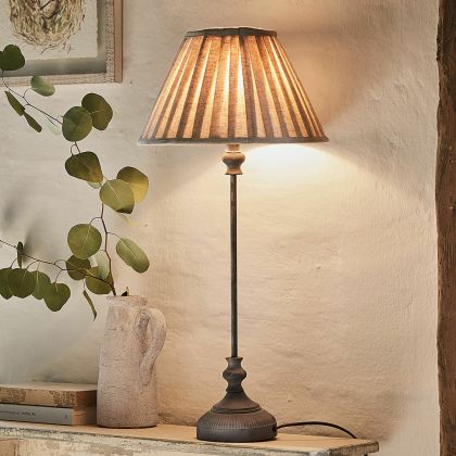 Tischlampe Ponsardin Tischlampe Ponsardin