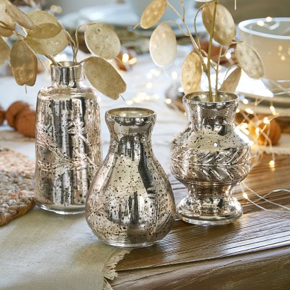 Vase 3er Set Briolique Vase 3er Set Briolique